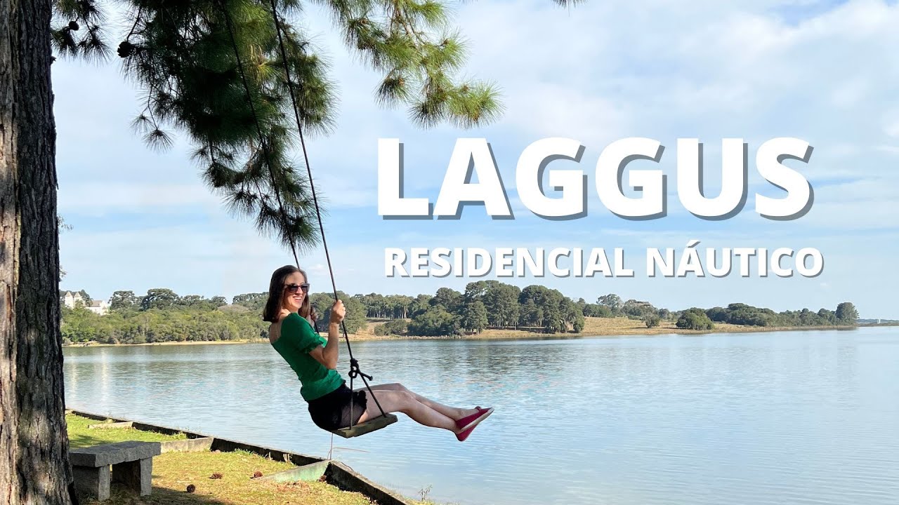 LAGGUS - DAY USE IMPERDÍVEL NA REGIÃO METROPOLITANA DE CURITIBA