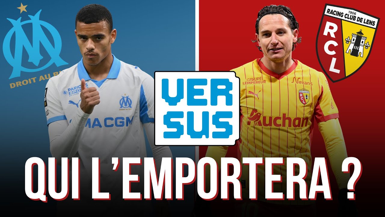 OM - RC Lens : le choc qui peut tout faire basculer