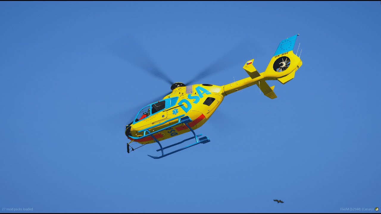 Poprvé jako Pilot u LZS Kryštof 16 | CzechBlueLine | DOJRP © | Záznamu ze streamu 01.10.2024 | #11