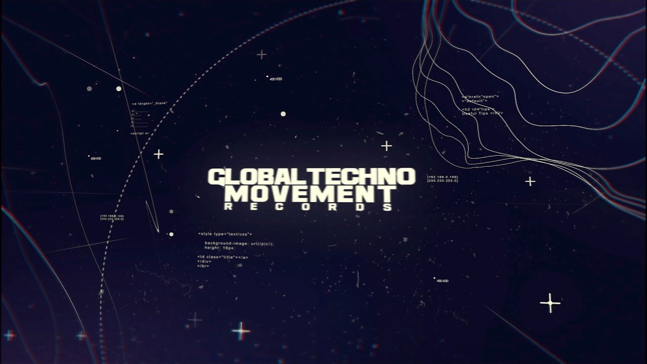 Global Techno Movement Records RAW (SamplePack)