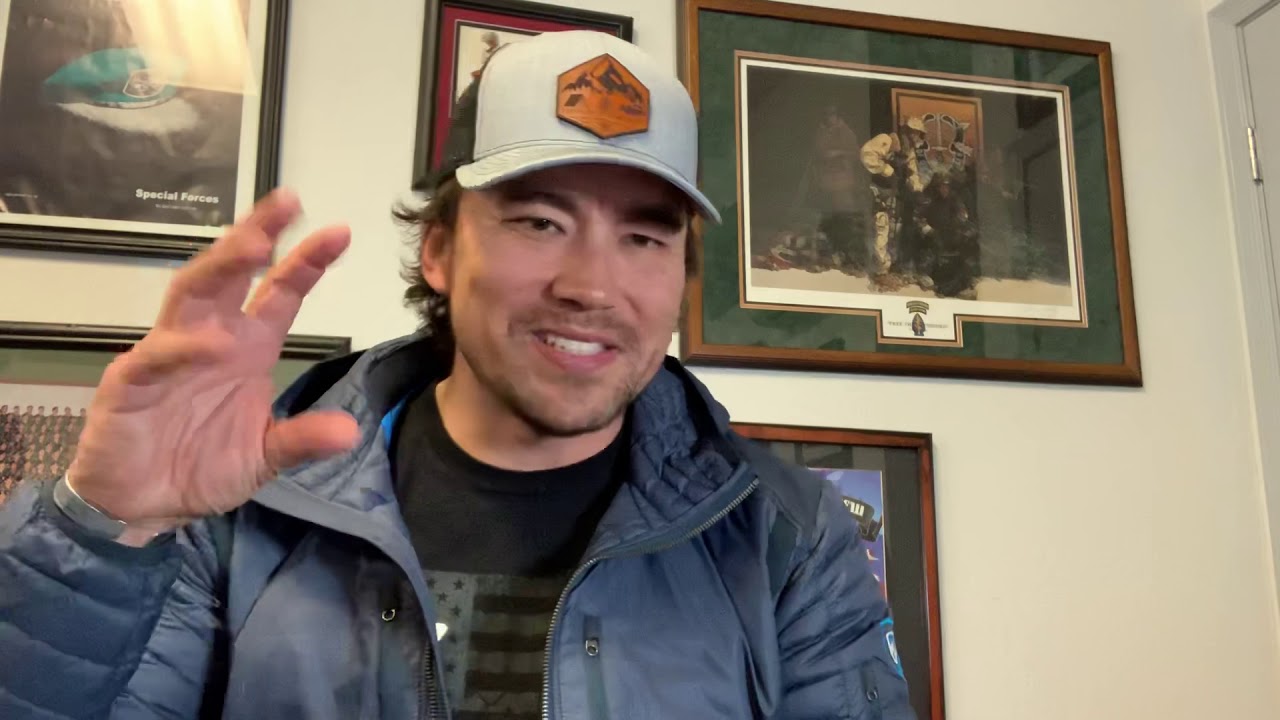 Mike Talks 2A and Safe Gun Handling
