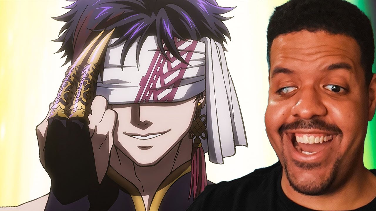 QIN SHI HUANG GOT THE SAUCE! | Record of Ragnarok Season 3 Episode 1-2 Reaction
