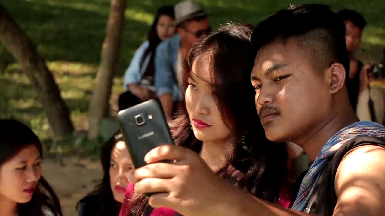 TUN KAHUNG NALAI E. Full movie