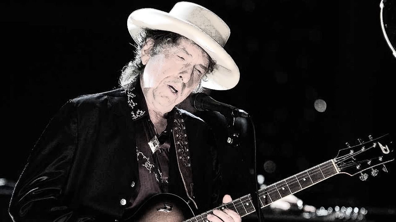 Bob Dylan live in Leipzig 2018 (full audio)