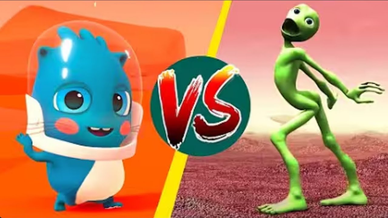 Gimme little flowers song a family version of Dame tu cosita | Official Cover by : The Moonies