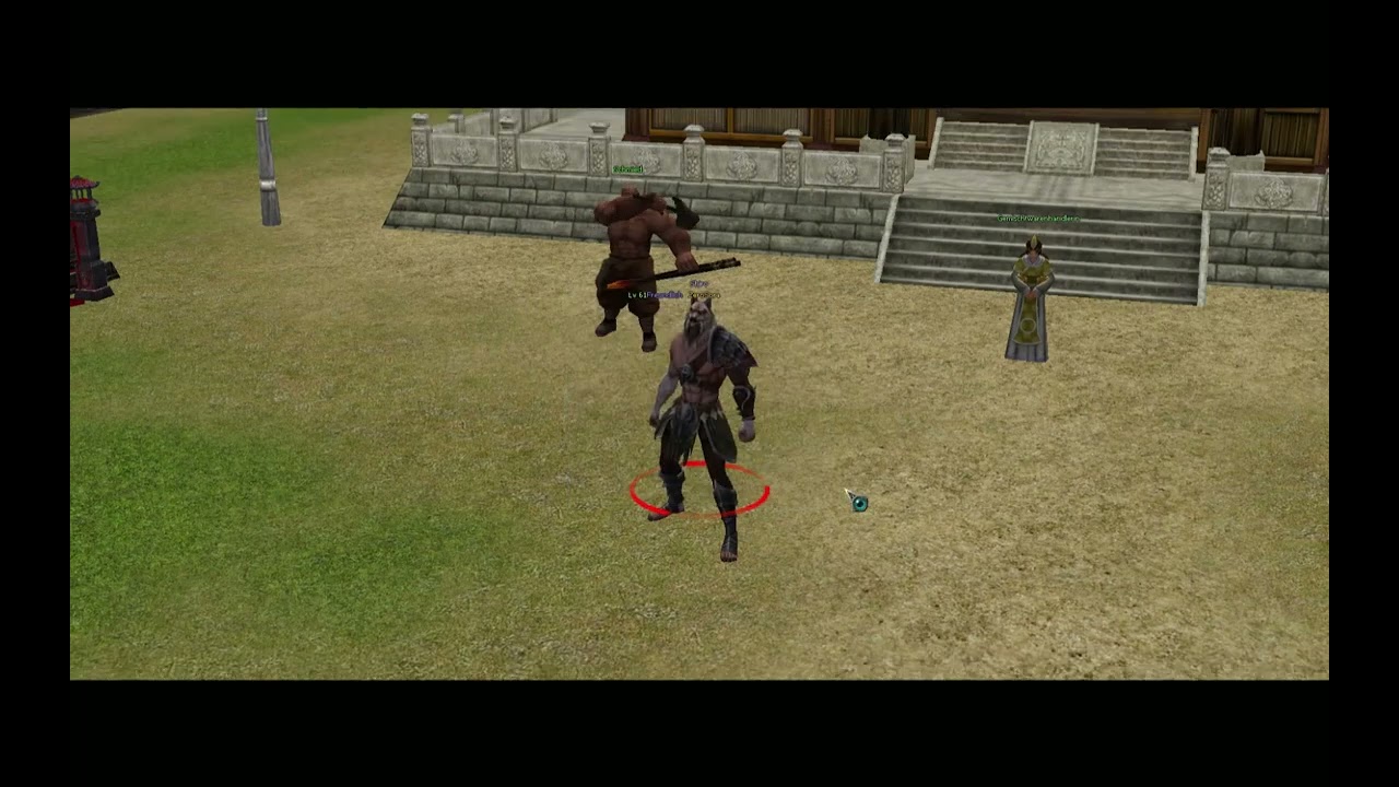 Metin2 Tägliche Quest (cor)