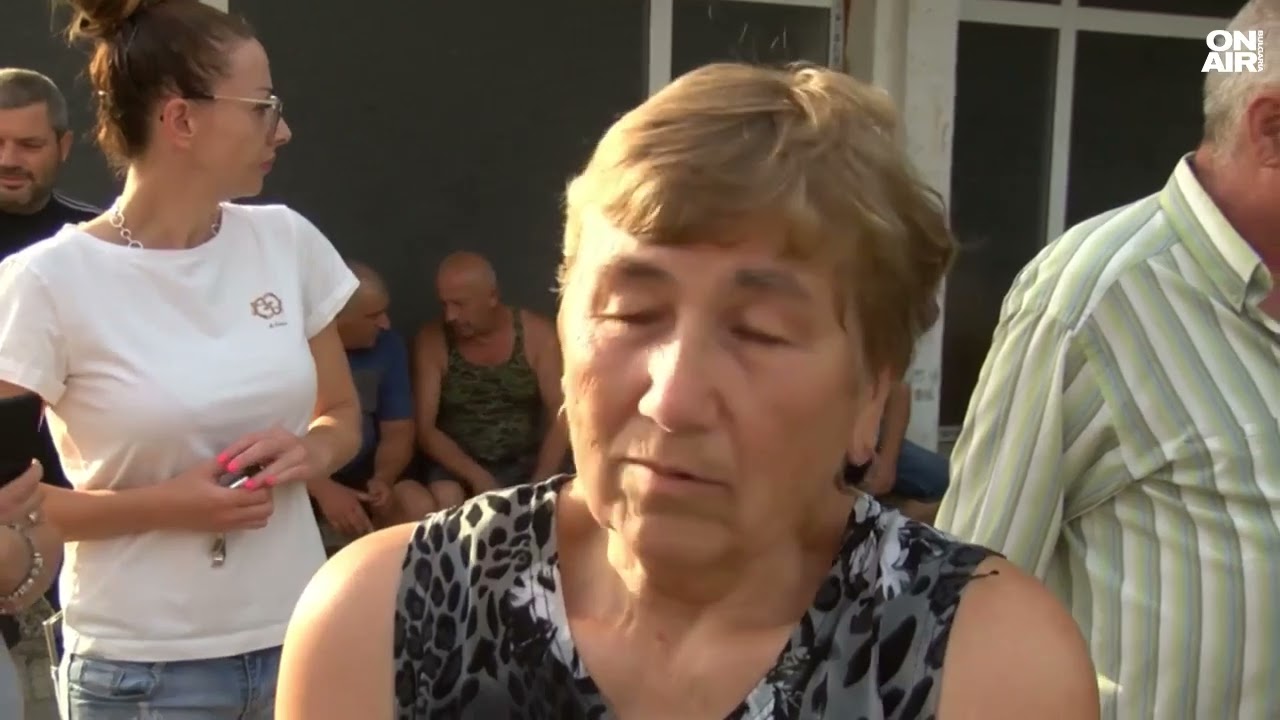 Жители на Караисен излизат на протест, от години страдат от безводие