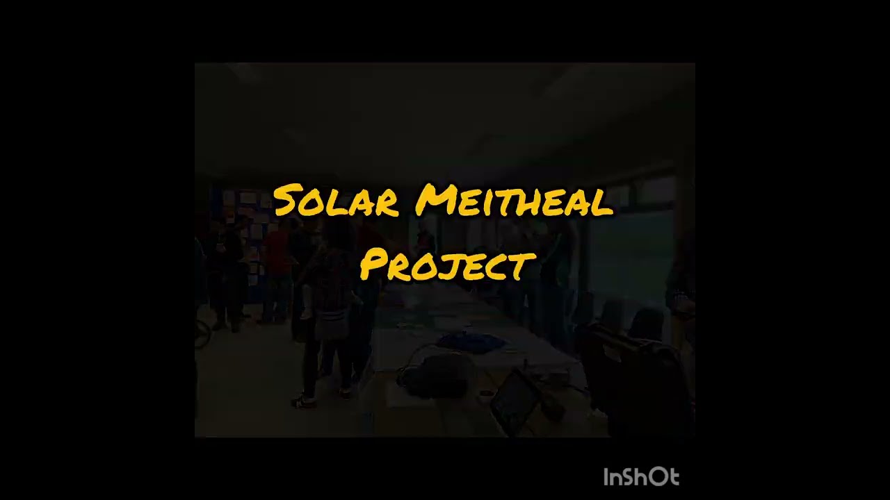 Glenmalure SEC Solar Meitheal