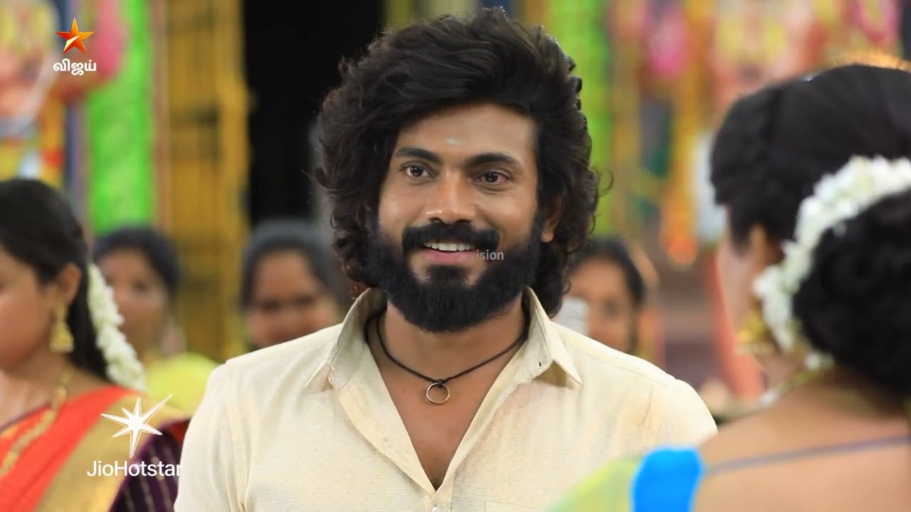 Thendrale Mella Pesu | Episode Preview | 25th February 2026