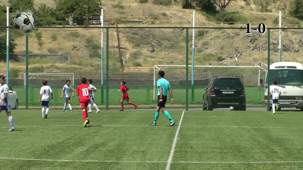 PYUNIK 1-09 MIKA 09 6-0 09.06.2021