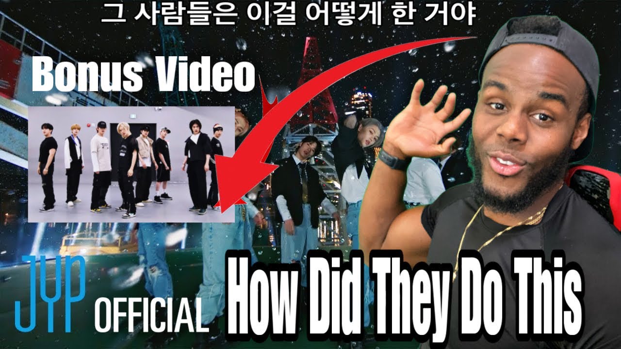 Stray Kids S-Class Music Video & Dance Practice 2 in 1 Special! #straykids #reaction