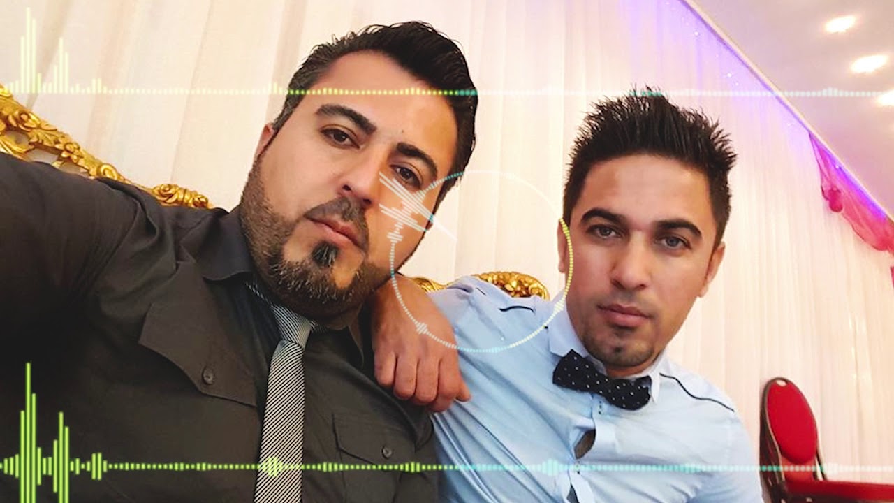 عبدالعزيز باعدري Abdulaziz Baadri   ايفان عادل Ivan Adil  البوم   Jorgina  2013