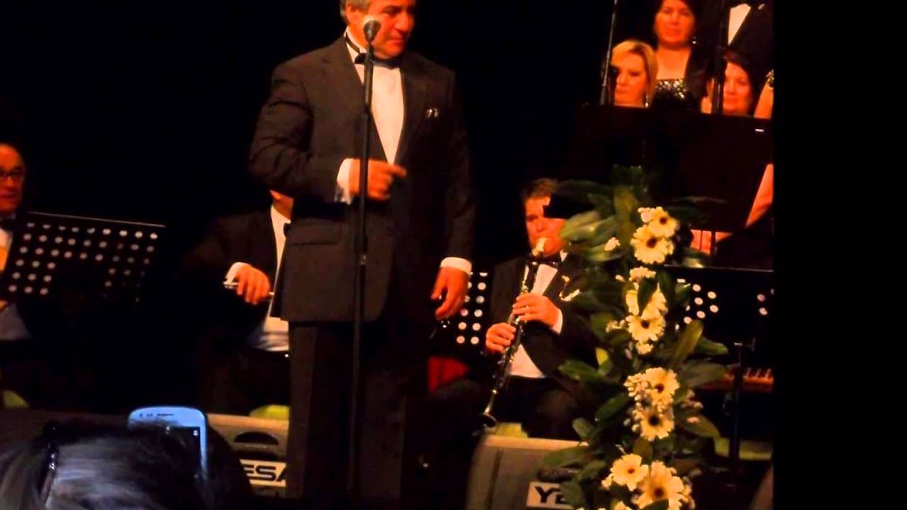 Hasan EYLEN-Canandan Uzak Kaldı Gönül (KÜRDİLİ HİCAZKÂR)R.G.
