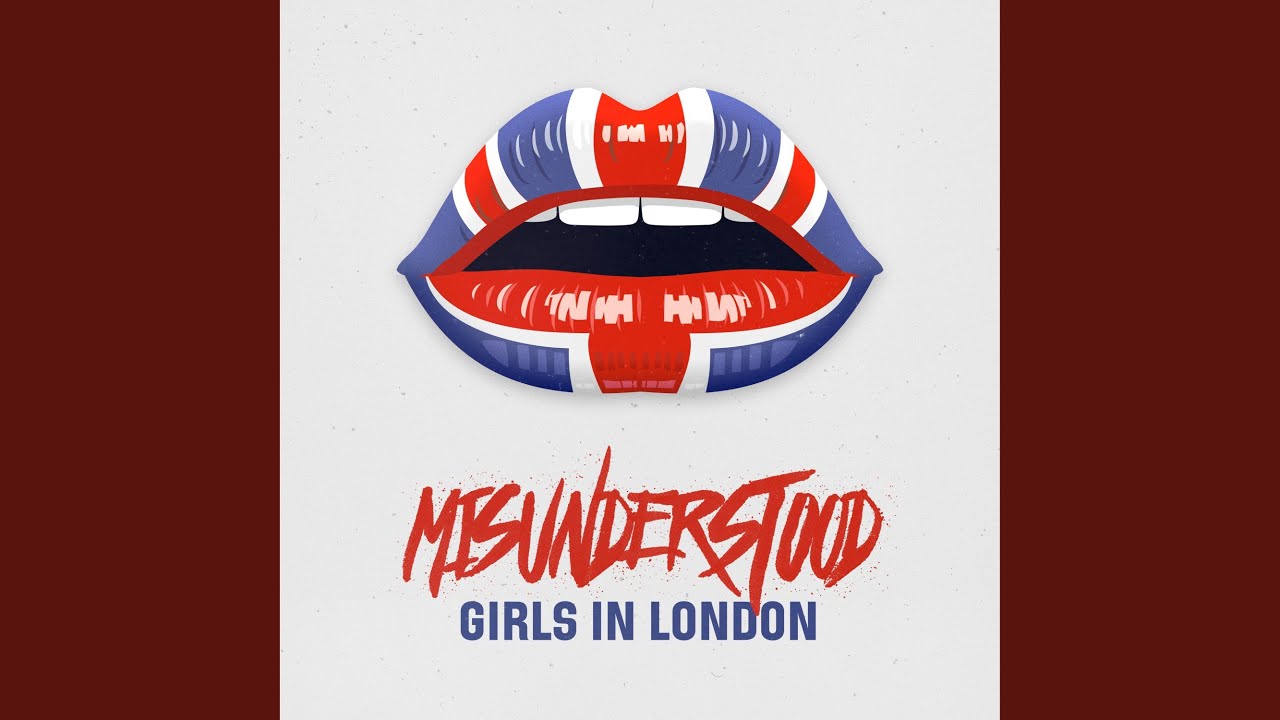 Girls In London