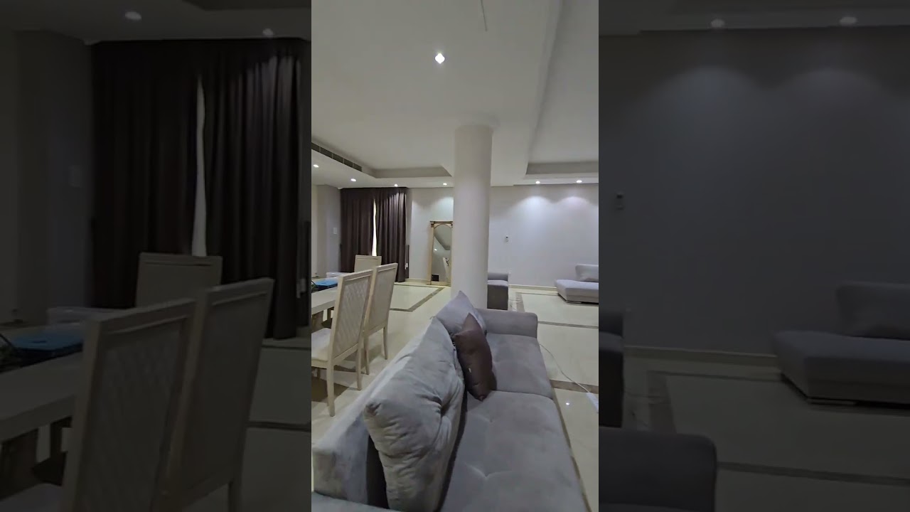 Living legends b type villa 