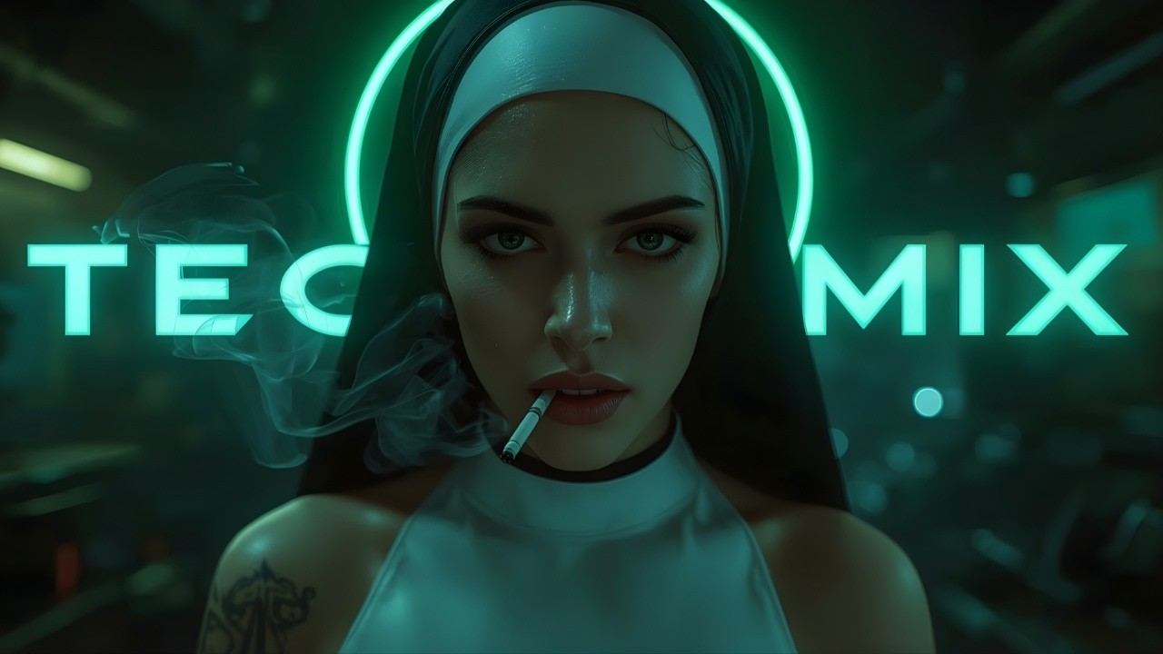 💣💥TECHNO MIX 2026💣💥Remixes of Popular Songs💣💥 Techno Bangers 💣💥