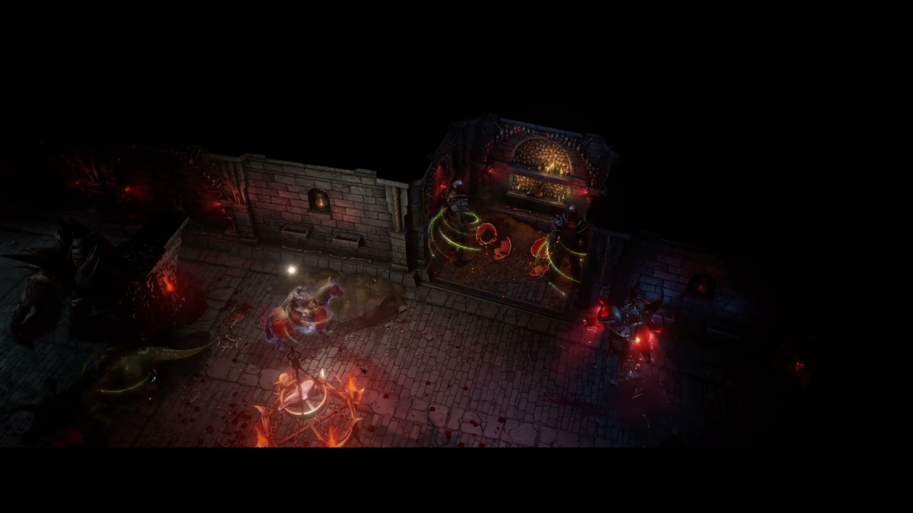 Pathfinder: Wrath Of The Righteous part 55