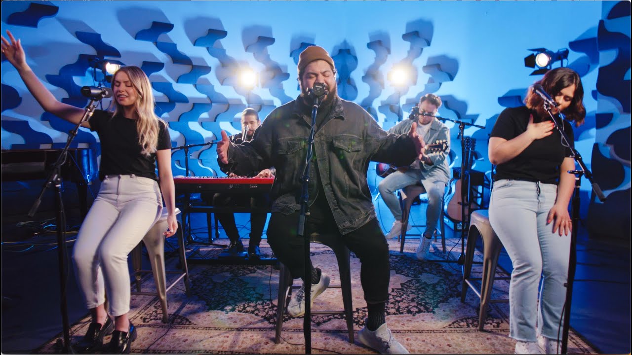 Do What Only You Can Do // Lakewood Music // Worship Together Session