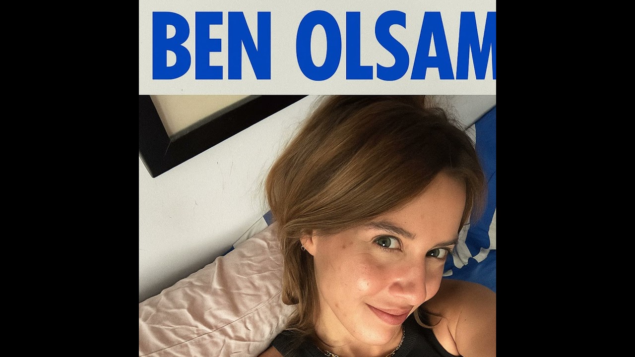 ben olsam bu bana yeter demek yerine bu söylediğim koca bir yalan derdim