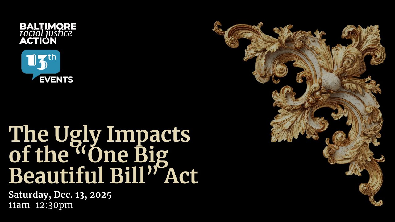 13th Series: The Ugly Impacts of the 