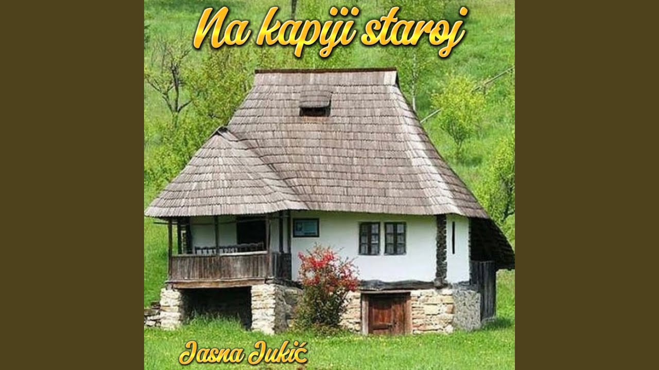 Na kapiji staroj