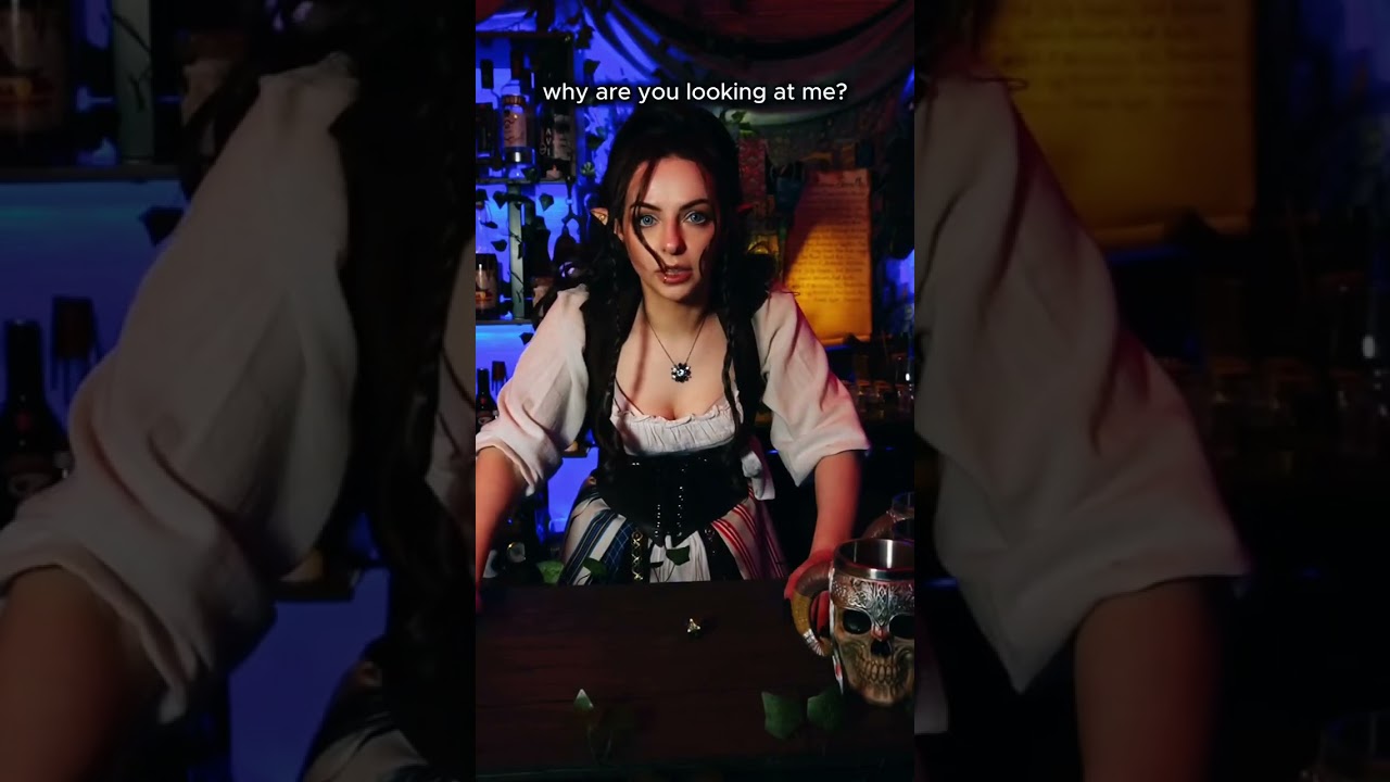 What deal shall we make next?🥰 Tara&rsquo;s Tavern Theme by Overshield✨