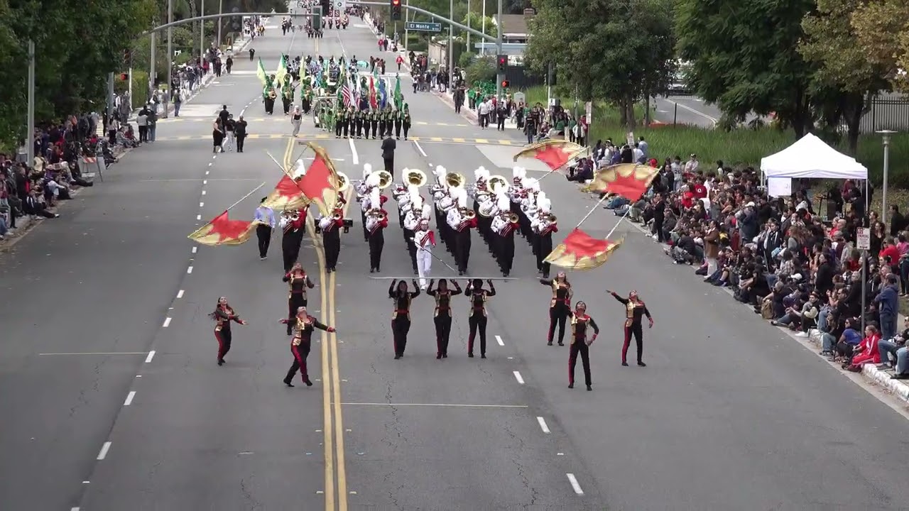 Loara HS - Sound Off - Обзор Arcadia Band 2025 года