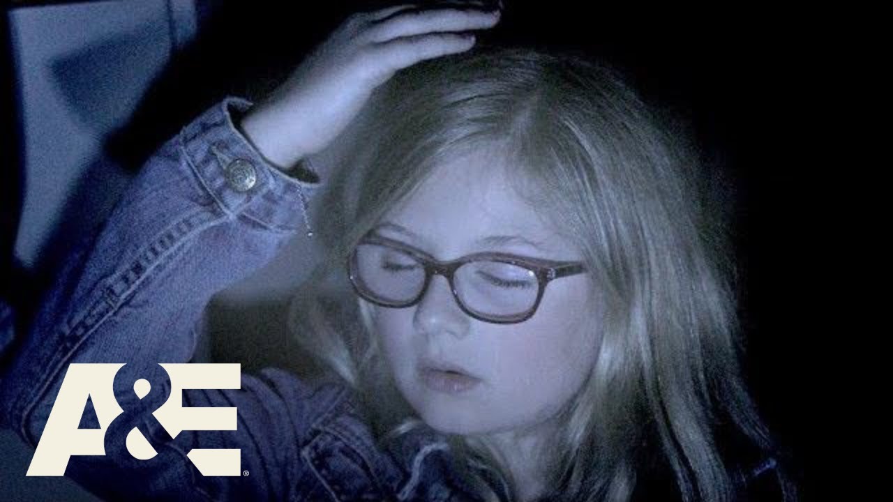 Psychic Kids: Firefighters Shocked by Ghost Hunt Findings (Season 1) | A&E
