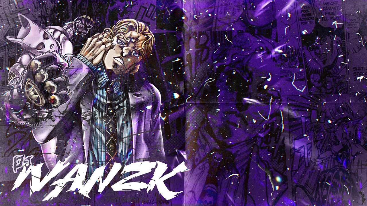 INFINITY GRAVITY 1.0 - MC's GW & NANDINHO (DJ IVANZK) 2K23