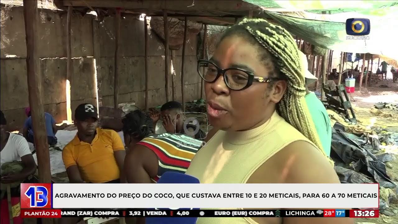 JORNAL DAS 13 |EDIÇÃO DE SEXTA-FEIRA|23|01|2026