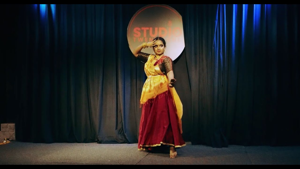 Shiv Stuti | Anupriya Chakravarty | Rakhi Veliyat | Raj Brothers | Solo