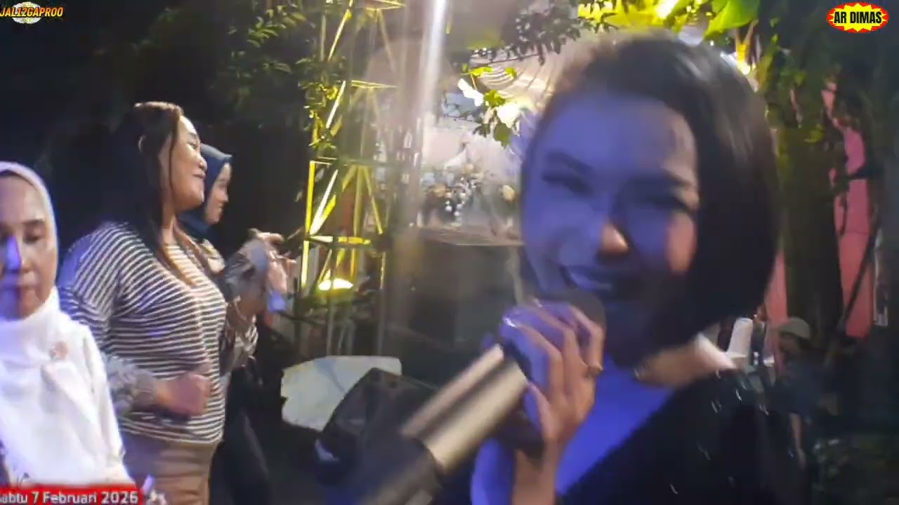 SENGAJA COVER SASA SABILAH