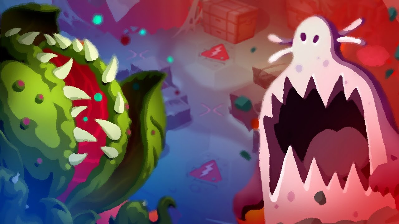 [ES] Moley Bully Manda - Phobies Gameplay #phobies #gameplay