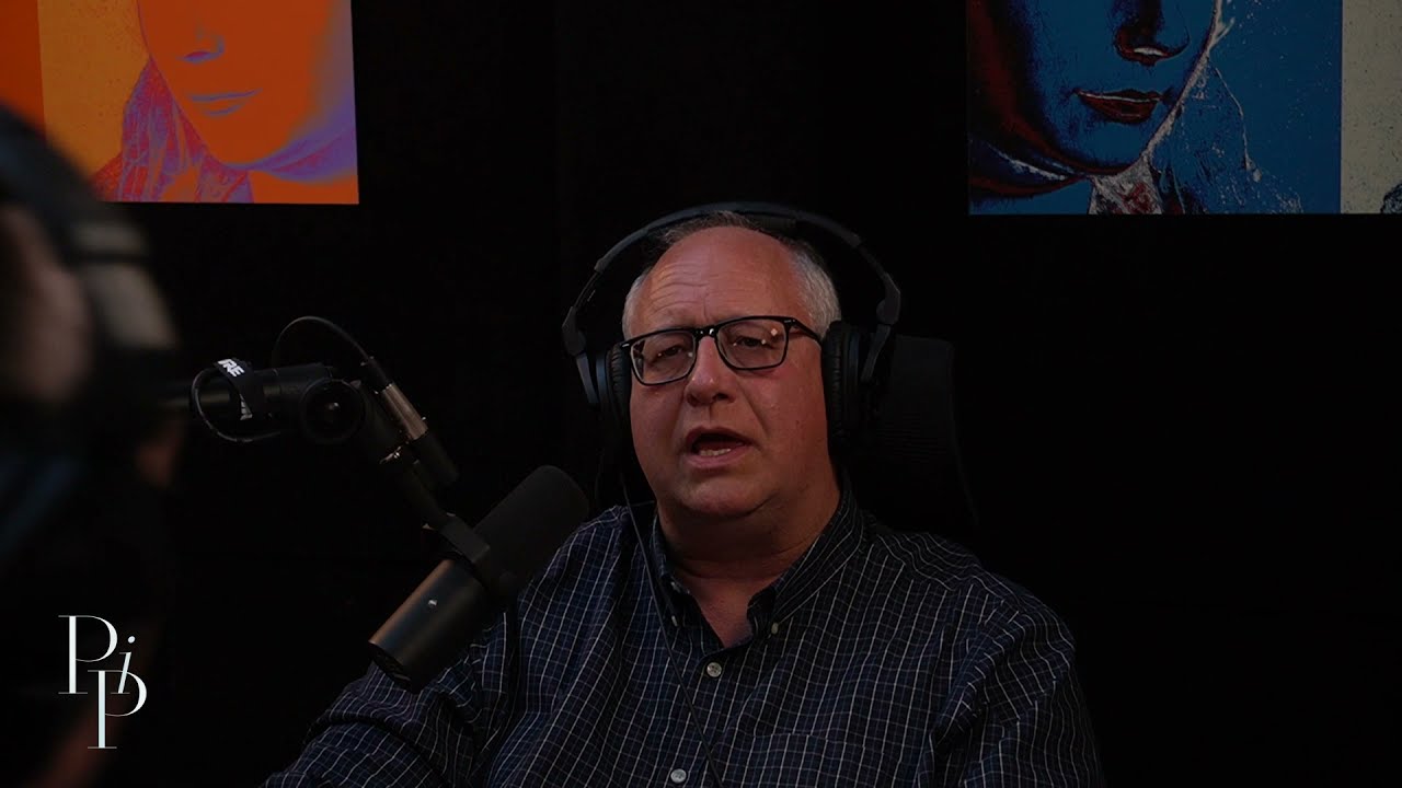 How Christian found his way from Starnberg to Canada | PIP N&deg; 15 Podcast Highlight