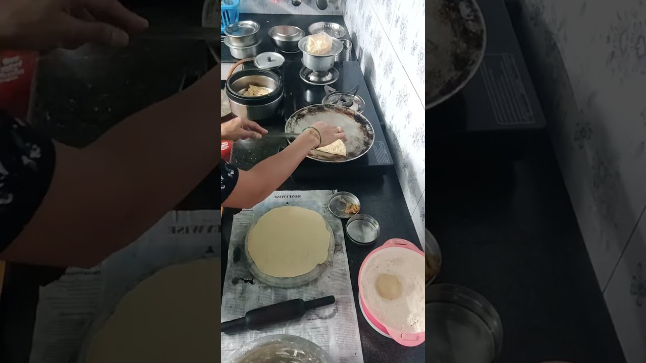Shobha Subhash is live