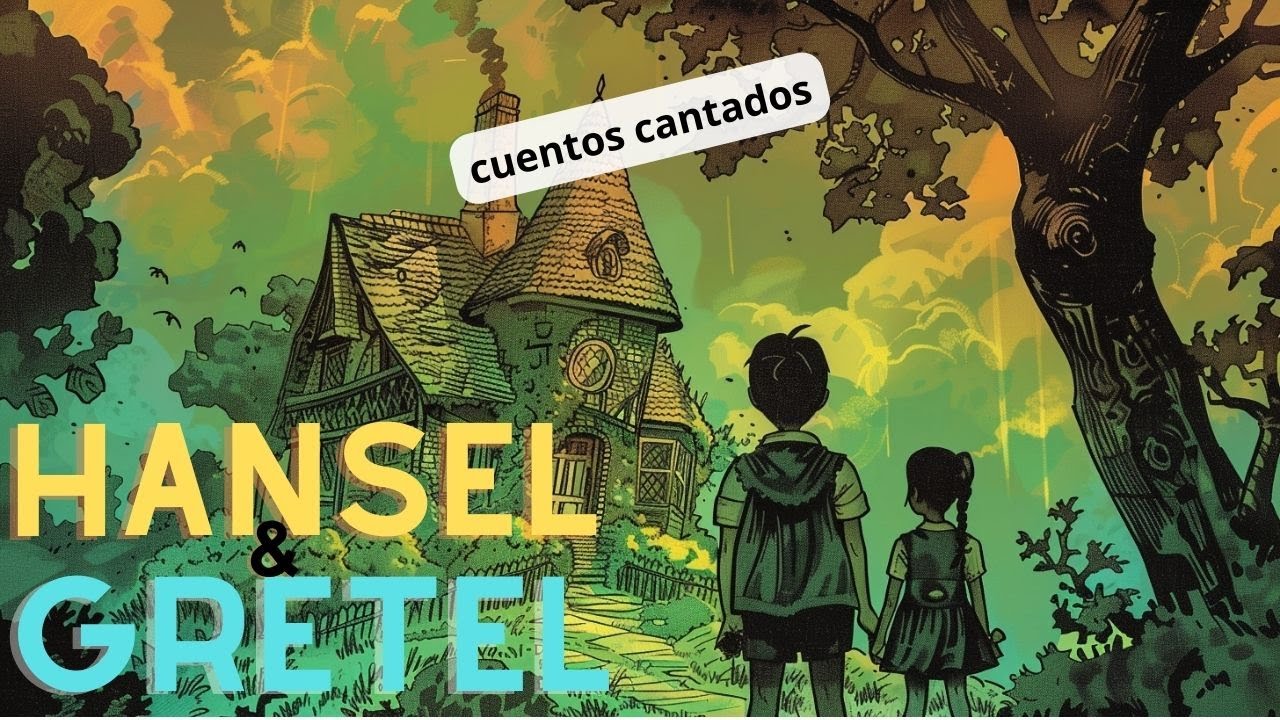 Hansel y Gretel: La Aventura Musical