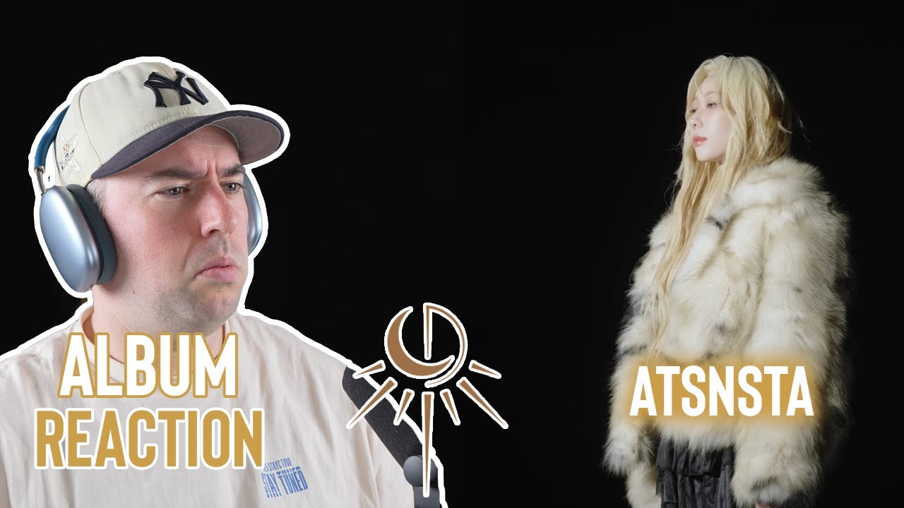 Dreamcatcher Reaction - Handong Solo - AtsnstA