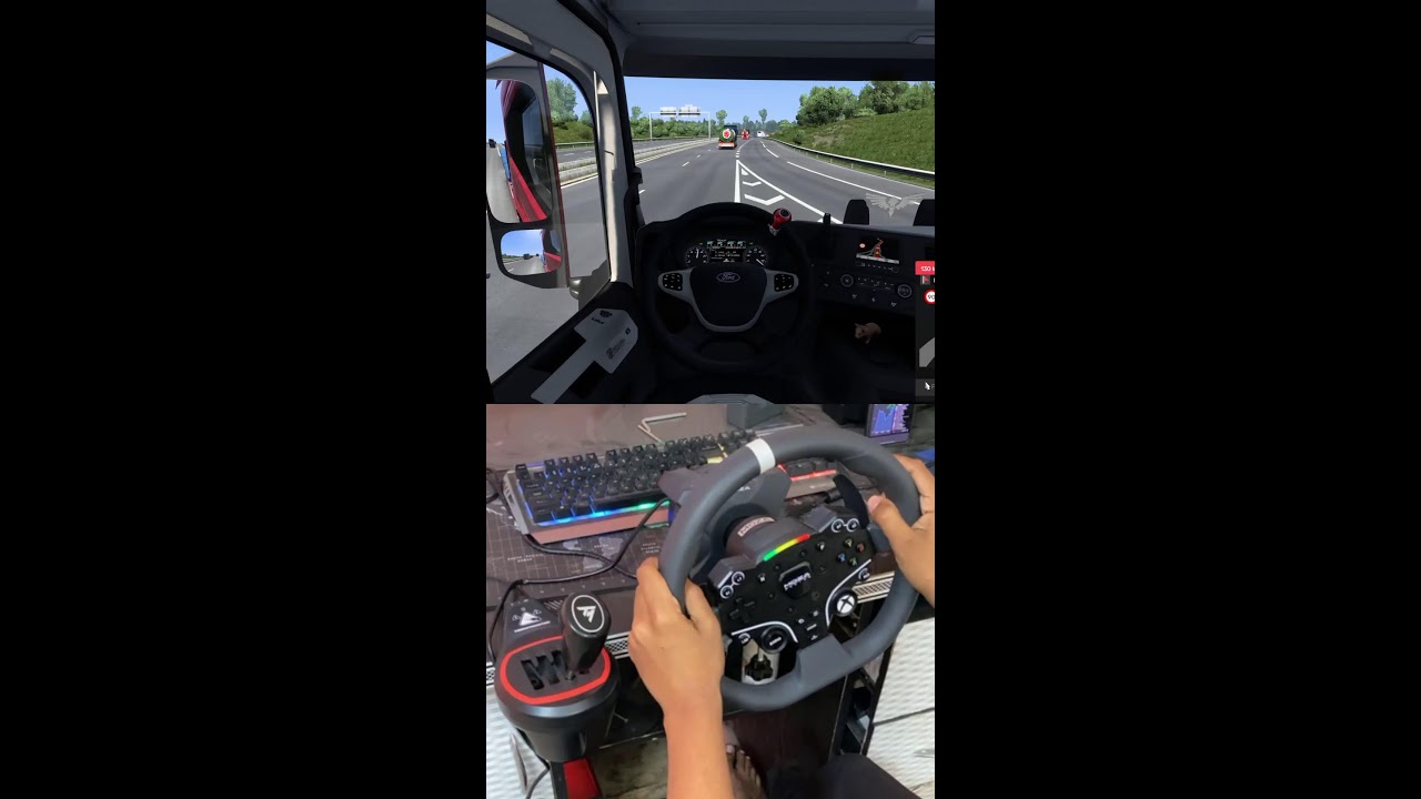 Ets2 live