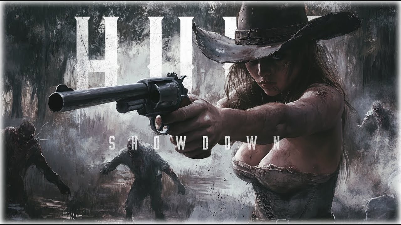 ✩✩✩ это Вам не Хухры Мухры 🤠 ➤ Hunt: Showdown 1896 👀🔞 #shorts