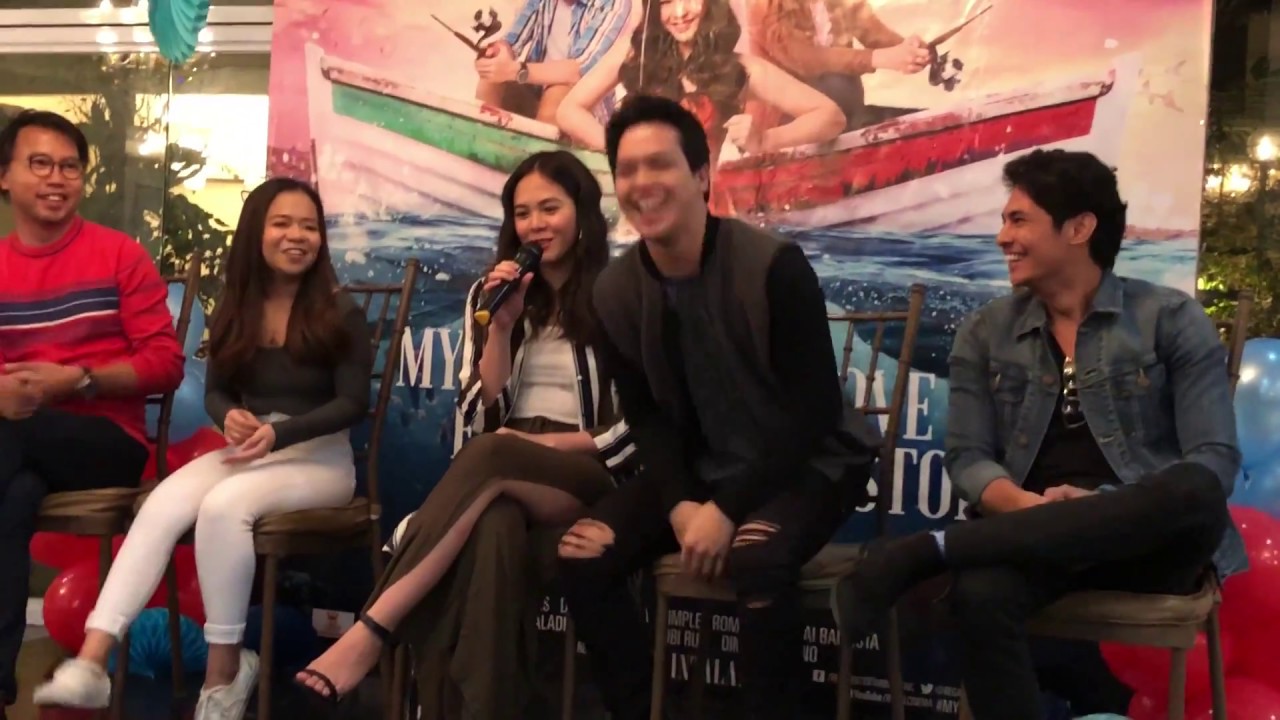 ElNella On Their Favorite Fairy Tale Character & Their Take On Fairy Tale in Real Life