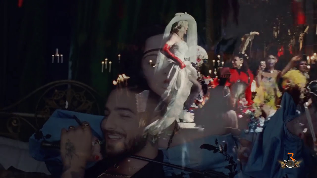 Madonna Medellin   Remix Dj Offer Nissim