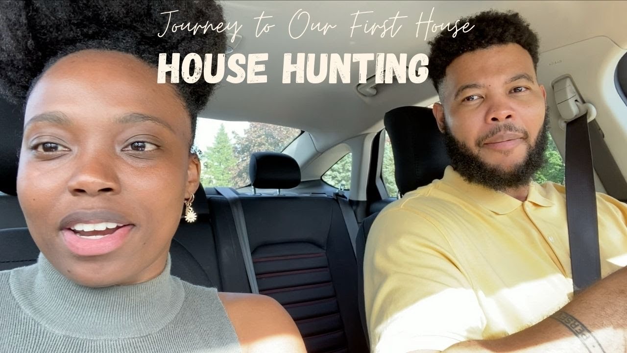 Hunting for a House in Canada | Why is this so Hard? | Parents' Reaction | Loaferette