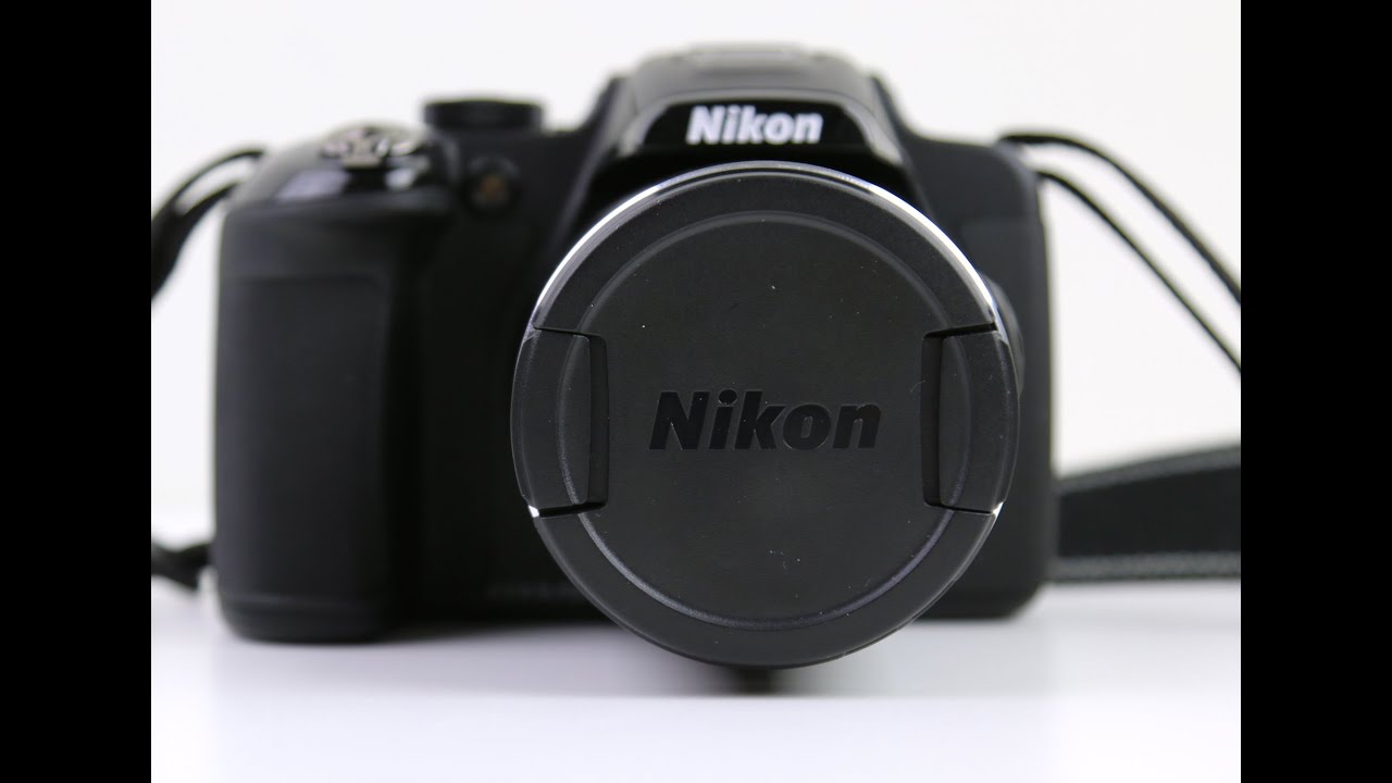 Nikon Coolpix P610, recensione in italiano