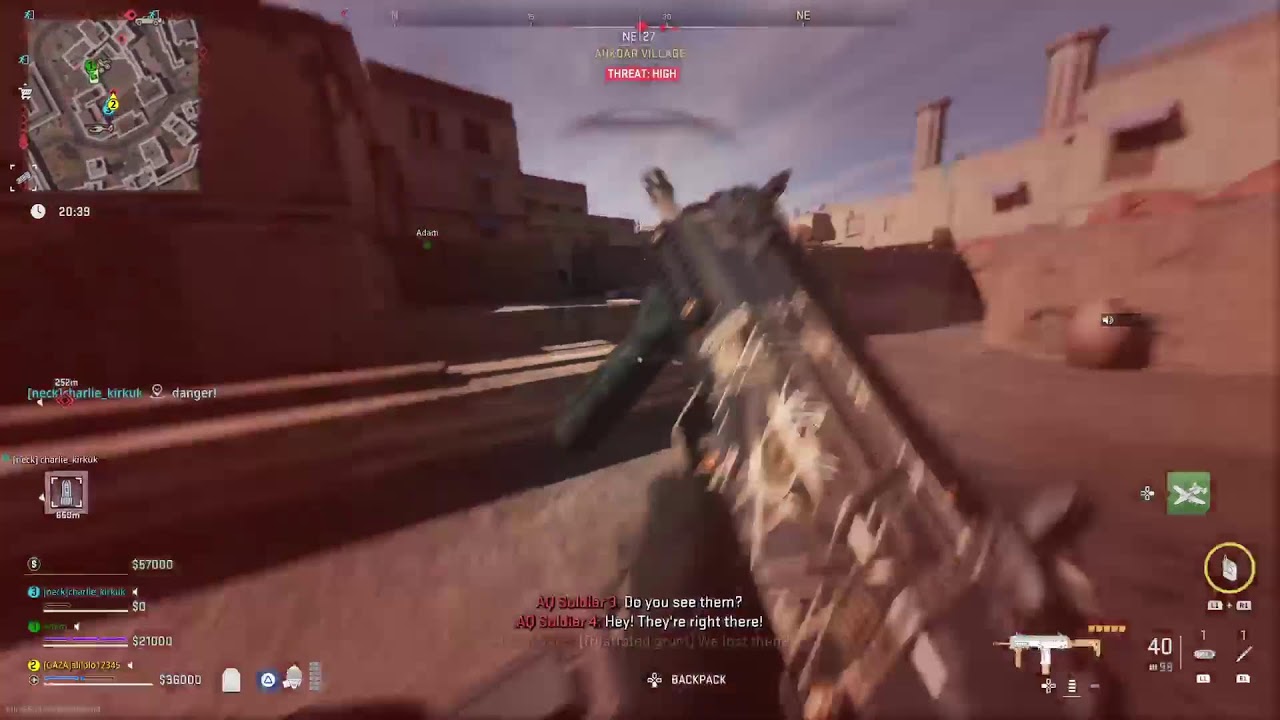 Dmz 70 pt 3