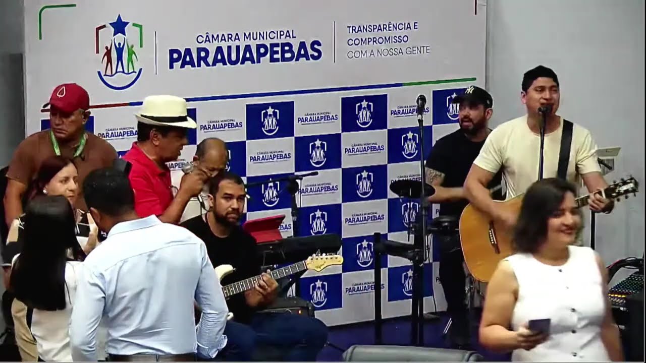 COBERTURA SESSÃO SOLENA EM HOMENAGEM AS MULHERES COM ENTREGA DA COMENDA BEL MESQUITA EM 06-03-26