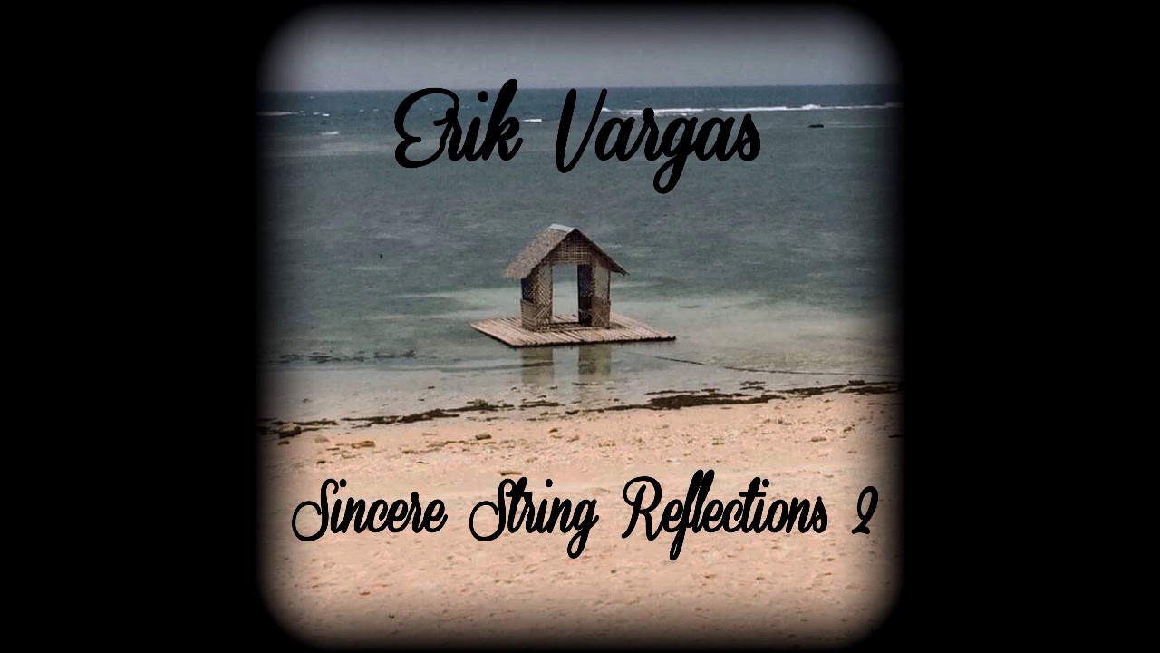 Erik Vargas - Romantic Spanish Guitar 1 (Romantic Spanish Guitar Instrumental)