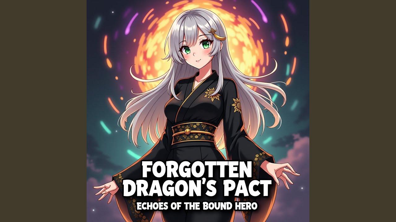 Bound by the Dragon's Pact: The Fallen Tamer's Call