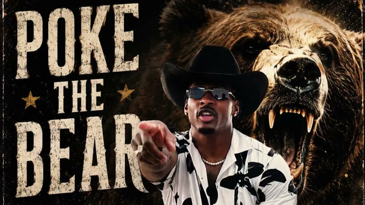Money Train - Poke The Bear (Official Audio)