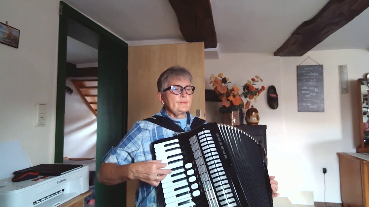 Irmchen  - Cover -  Hanne Haller