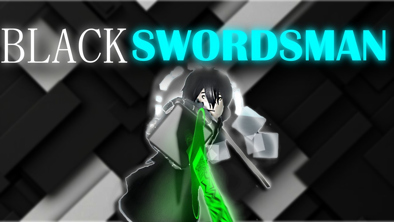 I Made The Most BROKEN Kirito Build In (Deepwoken)